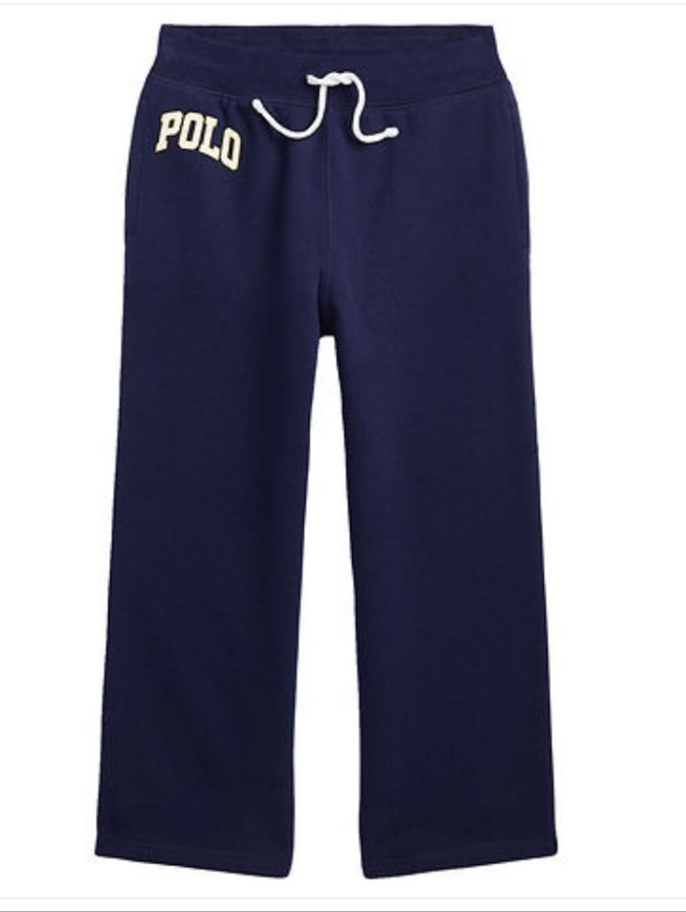 Polo by Ralph Lauren_Kids_Girls_Sweatpants